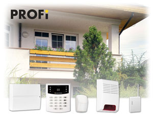 jablotron_profi